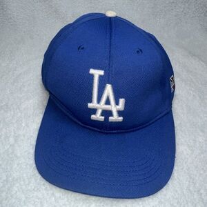 Los Angeles Dodgers MLB OC Sports Official Licensed Strapback